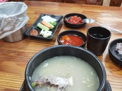 -张师傅参鸡汤店(高丽街店)
