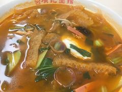 -项记面馆(明瓦廊店)