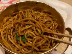 招牌面-盛香亭热卤(欢乐港湾店)