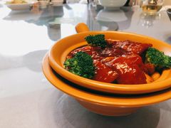-陆壹捌餐厅(五大道店)
