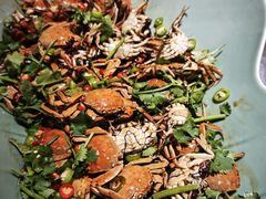 -盛江山自助料理(太原街万达店)