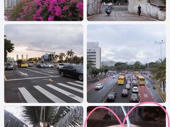-海口骑楼老街历史文化街区