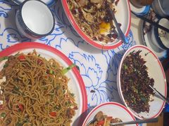 -柴火农家·江西赣南菜(土华店)