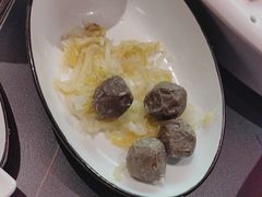 -京熹顺·老北京百年铜锅涮肉(百家湖1912店)