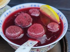 -萬春金福下午茶(故宫店)