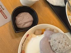 -鲜芋仙(北京通州领展广场)