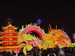 -武汉园博园(武汉自然博物馆)