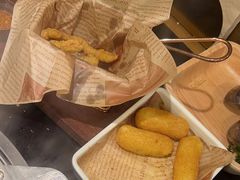 -井格重庆火锅(西直门凯德Mall店)