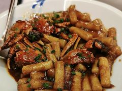 -银都上海菜馆(粤海东路店)
