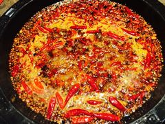 -重庆渝达老火锅(春熙路店)