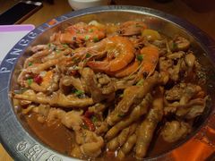 -胖哥俩肉蟹煲(昆山金鹰店)