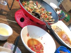 -大鸽饭(马王堆店)
