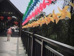 -保利石象湖景区
