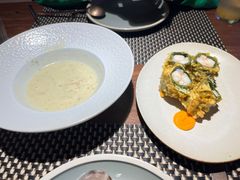 -West10 西拾·西餐厅·创意菜(未来科技城店)