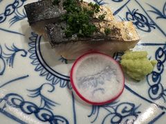 -荣一代目OMAKASE板前料理