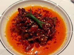-满堂匠心川宴·私房菜(天府三街店)