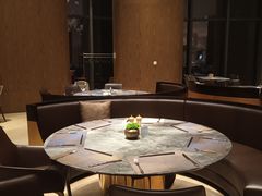 -星璨·自助餐厅-厦门禹洲温德姆至尊豪廷大酒店