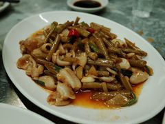-黎记大排档(慈云路店)