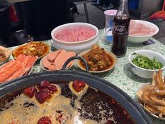 -五里关火锅(牛市口店)