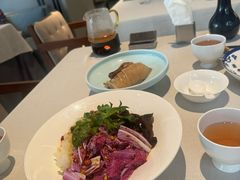 -狮王府淮扬菜(夫子庙老门东店)