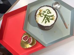 -茶是一枝花泡茶店
