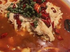 -皇城根北京风味主题餐厅(泰华城店)