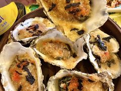 -桥东喜碧海鲜街(水东街店)