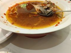 -湘当有饭剁椒鱼头(昆山招商花园城店)