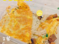 三鲜豆皮-老通城豆皮大王(吉庆街店)