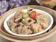 -新东源国际酒店·新东源食坊(沙井店)