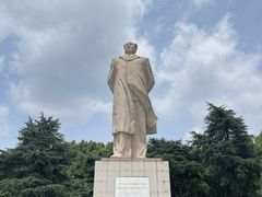 -岳麓山风景名胜区