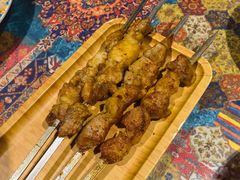 -乡村馕坑肉·烧烤·新疆菜·本地人更爱吃(阿勒泰首店)