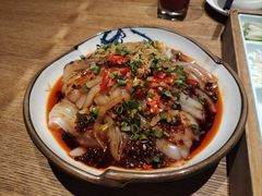 -卞氏菜根香(航空路旗舰店)
