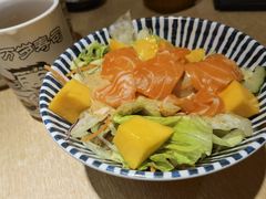 -万岁寿司(芳村店)