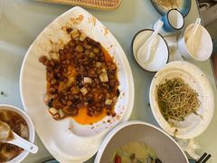 -成都驻京办餐厅(蜀都宾馆店)