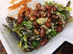 原味拌鱼皮-陈添記·祖傳爽鱼皮·西关老字号(广州首店)