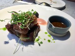 -XUN Bistro西餐厅