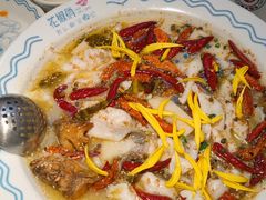 -花椒俏川菜小馆(南海万达店)