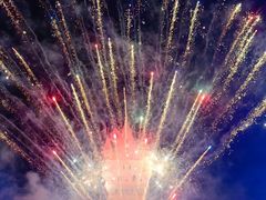 -厦门方特梦幻王国