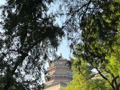-颐和园