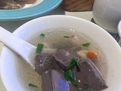 -金典银峰老鹅馆·昆山菜(亭林公园店)