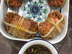 -小陆莲花蟹园农家乐(莲花岛店)