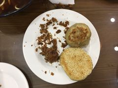 -白魁老号饭庄(安内店)