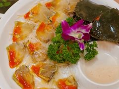 -官塘陈记鱼生·潮汕砂锅粥·牛肉火锅(潮枫路总店)