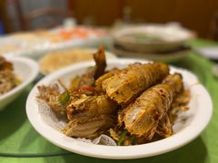 -盛港湾海鲜食府(黄沙店)