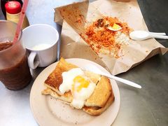 -多春茶室