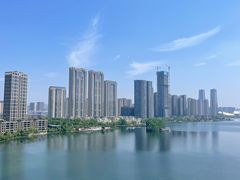 -梅溪湖城市岛