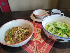 -洞庭土菜馆(天河北总店)