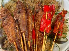 -辣不怕口味虾(凌霄路店)