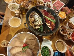 -楠火锅(太古里总店)